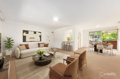 24/17 Hampden Rd, Artarmon, NSW 2064