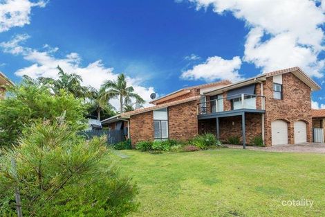 Property photo of 22 Witonga Drive Yamba NSW 2464