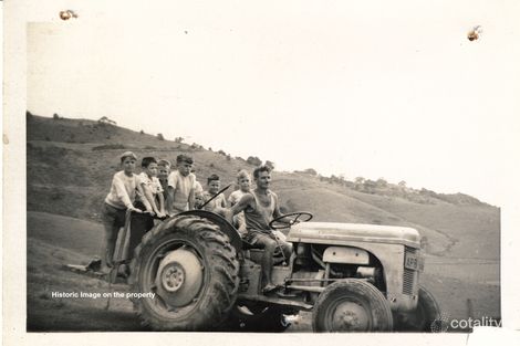 464 Bilambil Rd, Bilambil, NSW 2486