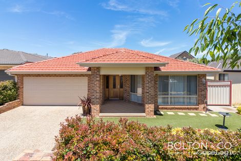 Property photo of 14 John Winter Street Gungahlin ACT 2912