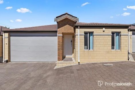 78b Balga Ave, Balga, WA 6061