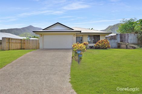 Property photo of 7 Lyndon Close Bentley Park QLD 4869