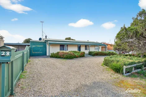 Property photo of 28 Ferguson Road Goolwa Beach SA 5214