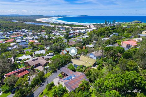 Property photo of 16 Noongah Terrace Crescent Head NSW 2440