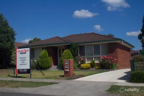 1/2 Lambourne Ave, Rowville, VIC 3178