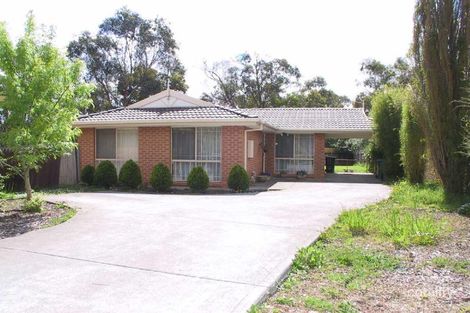 Property photo of 2/8 Anderson Close Bayswater North VIC 3153
