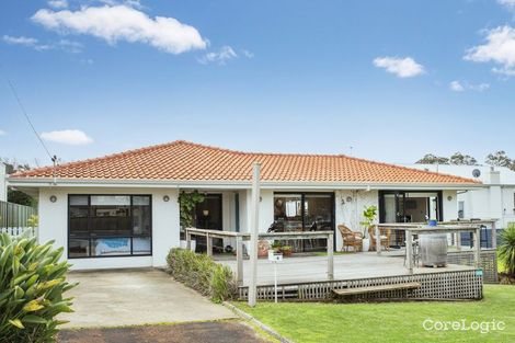 Property photo of 4 Finlayson Street Dunsborough WA 6281