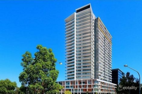 1701/7 Rider Bvd, Rhodes, NSW 2138