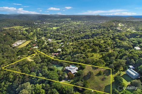 Property photo of 32 Jersey Court Tallebudgera QLD 4228