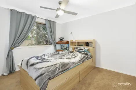 Property photo of 22 Heidelberg Circuit Robina QLD 4226