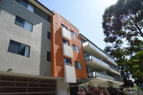 Property photo of 29/15-17 Lane Street Wentworthville NSW 2145