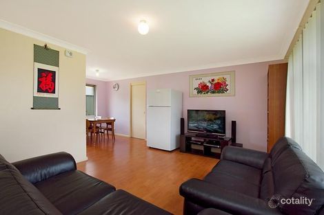 Property photo of 10 Englund Street Birmingham Gardens NSW 2287