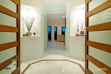 Property photo of 2 Zeus Circuit Coomera QLD 4209