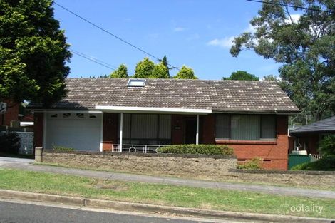 17 Pindari St, North Ryde, NSW 2113