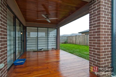 Property photo of 27 Juneberry Drive Keysborough VIC 3173