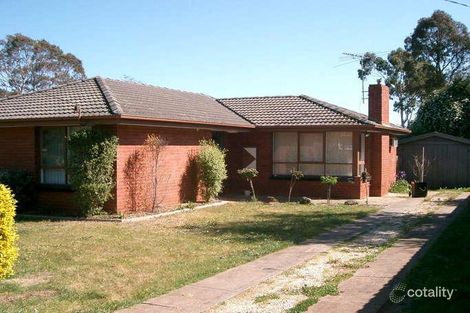 7 Scott St, Melton, VIC 3337