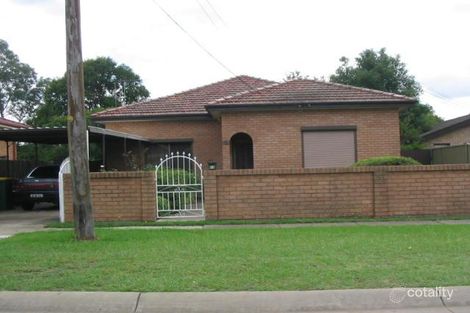 15 A'Beckett St, Granville, NSW 2142