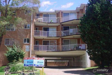 Property photo of 2/103-105 Lane Street Wentworthville NSW 2145