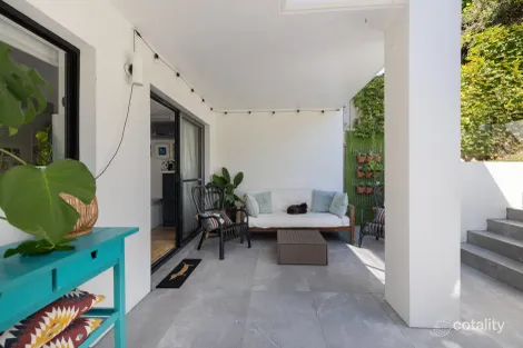 Property photo of 55A Higginbotham Road Ryde NSW 2112