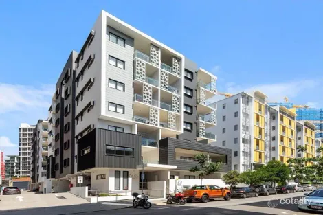 Property photo of 117/21 Masters Street Newstead QLD 4006