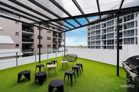 Property photo of 117/21 Masters Street Newstead QLD 4006