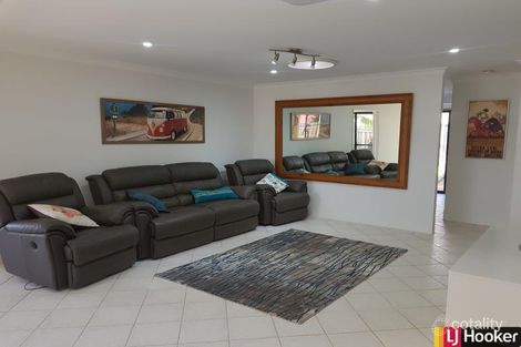 Property photo of 4 Sandy Cove Halls Head WA 6210