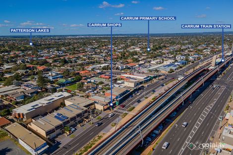 Property photo of 4/499-500 Station Street Carrum VIC 3197