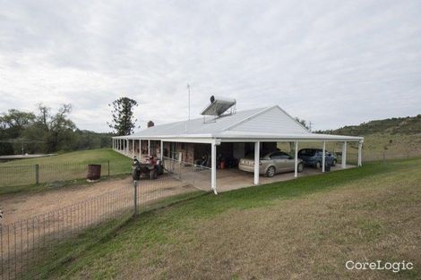 Property photo of 9 Post Office Road Blanchview QLD 4352