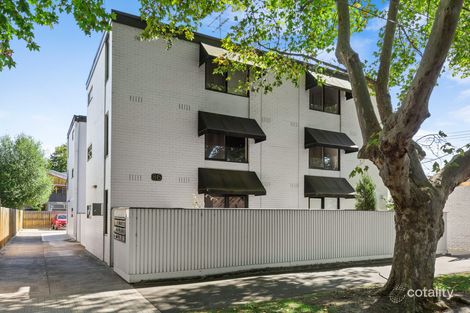 Property photo of 3/86 Rankins Road Kensington VIC 3031