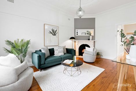 Property photo of 46 Rawson Street Mascot NSW 2020