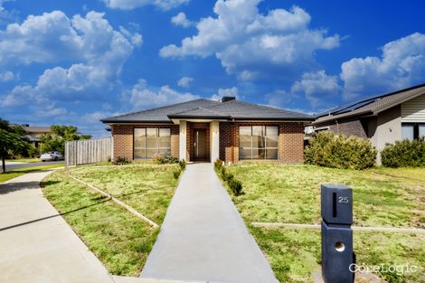 Property photo of 25 Settlement Road Tarneit VIC 3029