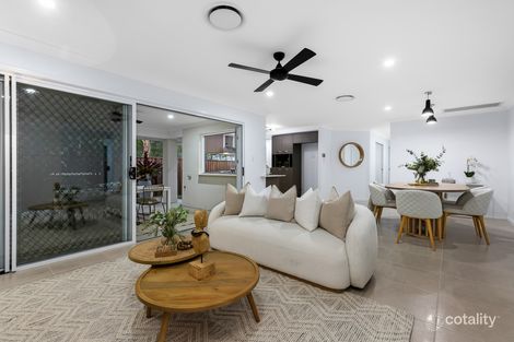 14 Harrogate Pl, Gumdale, QLD 4154