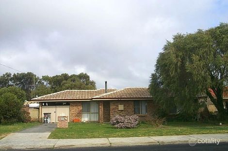 360 Marine Tce, Geographe, WA 6280