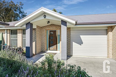 4/85a Jubilee Rd, Elermore Vale, NSW 2287