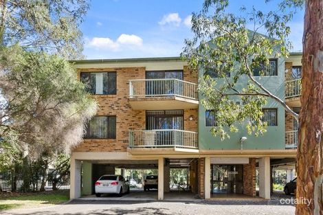 Property photo of 5/14 Hindmarsh Avenue North Wollongong NSW 2500