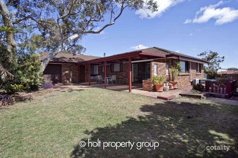 Property photo of 8 Sheoak Place Alfords Point NSW 2234