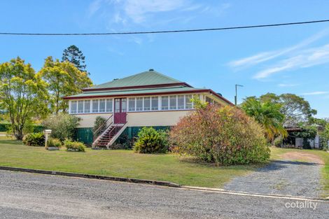 Property photo of 23 Gunyah Street Toogoolawah QLD 4313