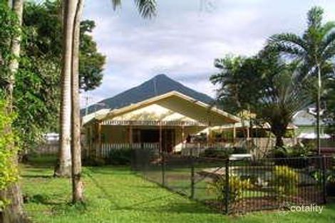 Property photo of 30 Riverstone Road Gordonvale QLD 4865