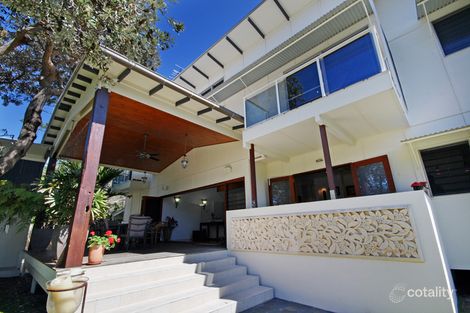 Property photo of 8 Wilson Avenue Dicky Beach QLD 4551