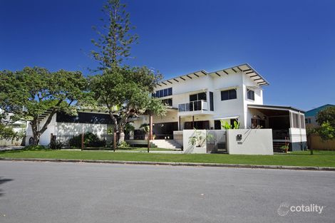 8 Wilson Ave, Dicky Beach, QLD 4551