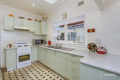 Property photo of 4 Belmont Parade Mount Colah NSW 2079