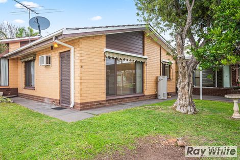 Property photo of 4/28 Ralphs Avenue Port Noarlunga SA 5167