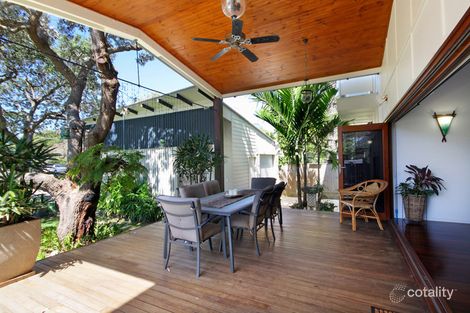 Property photo of 8 Wilson Avenue Dicky Beach QLD 4551