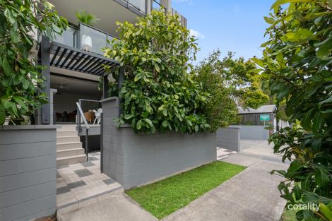 Property photo of 3/66 Allen Street Hamilton QLD 4007