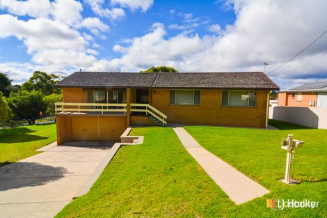 Property photo of 36 First Street South Littleton NSW 2790