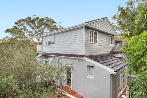 Property photo of 40 Lower Cliff Avenue Northbridge NSW 2063