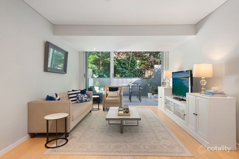 Property photo of 108/5 Belmont Avenue Wollstonecraft NSW 2065