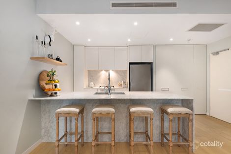 Property photo of 108/5 Belmont Avenue Wollstonecraft NSW 2065