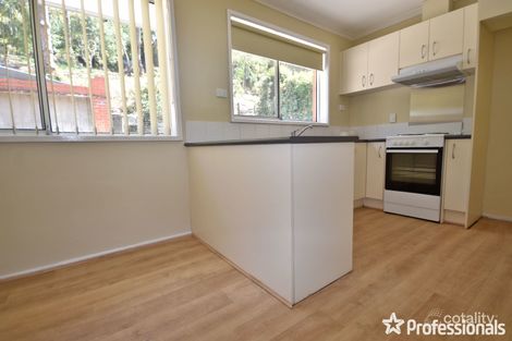 Property photo of 3 Olive Grove Lilydale VIC 3140