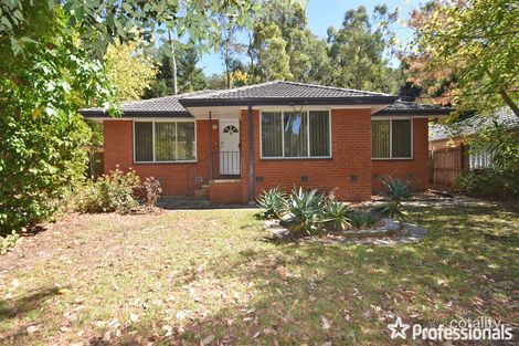Property photo of 3 Olive Grove Lilydale VIC 3140